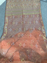 Jamdani
