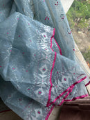 Jamdani