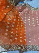 Orange jandani