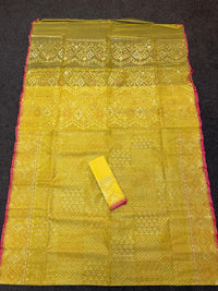 YELLOW EXCLUSIVE