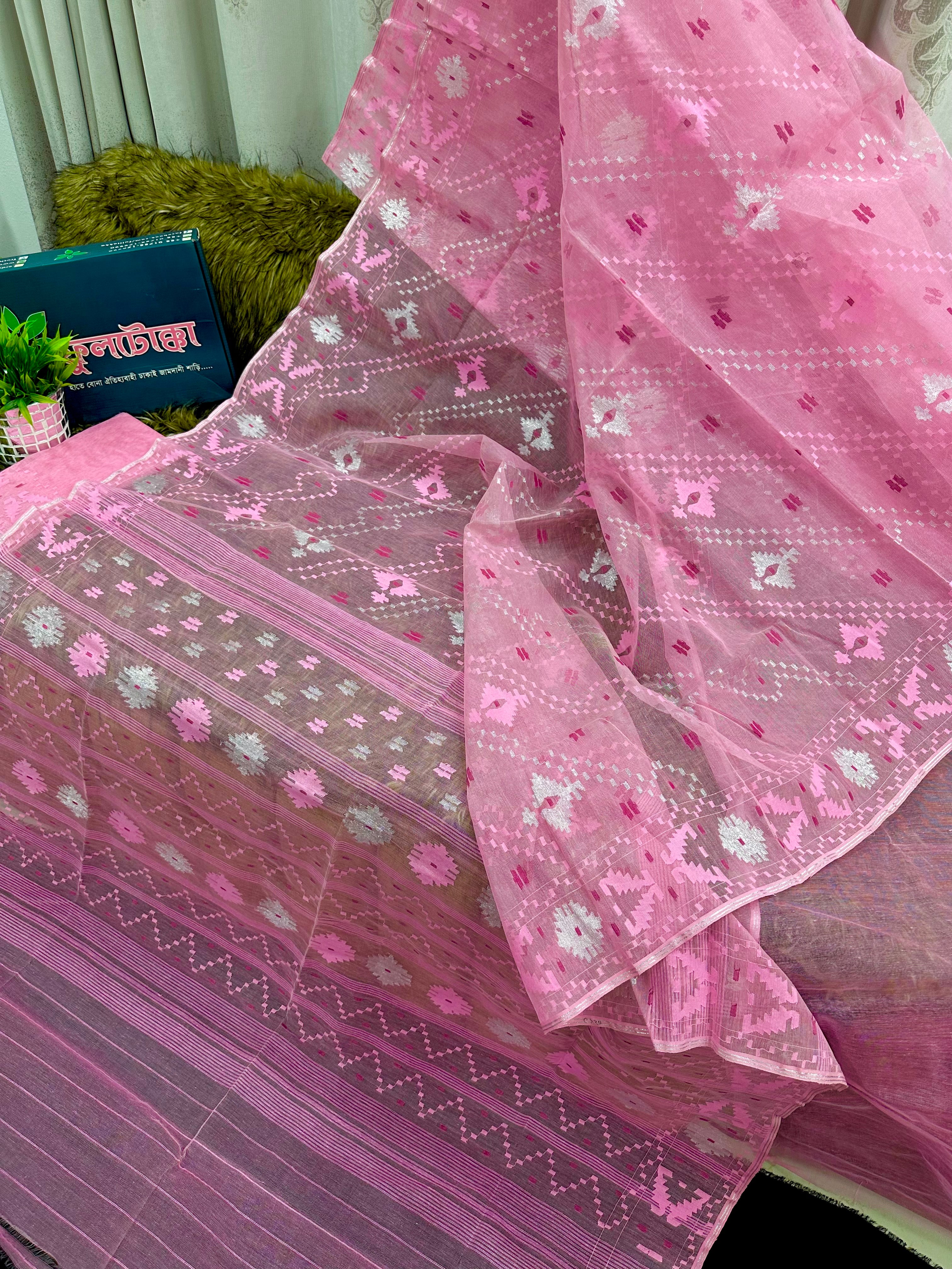 SWEET PINK