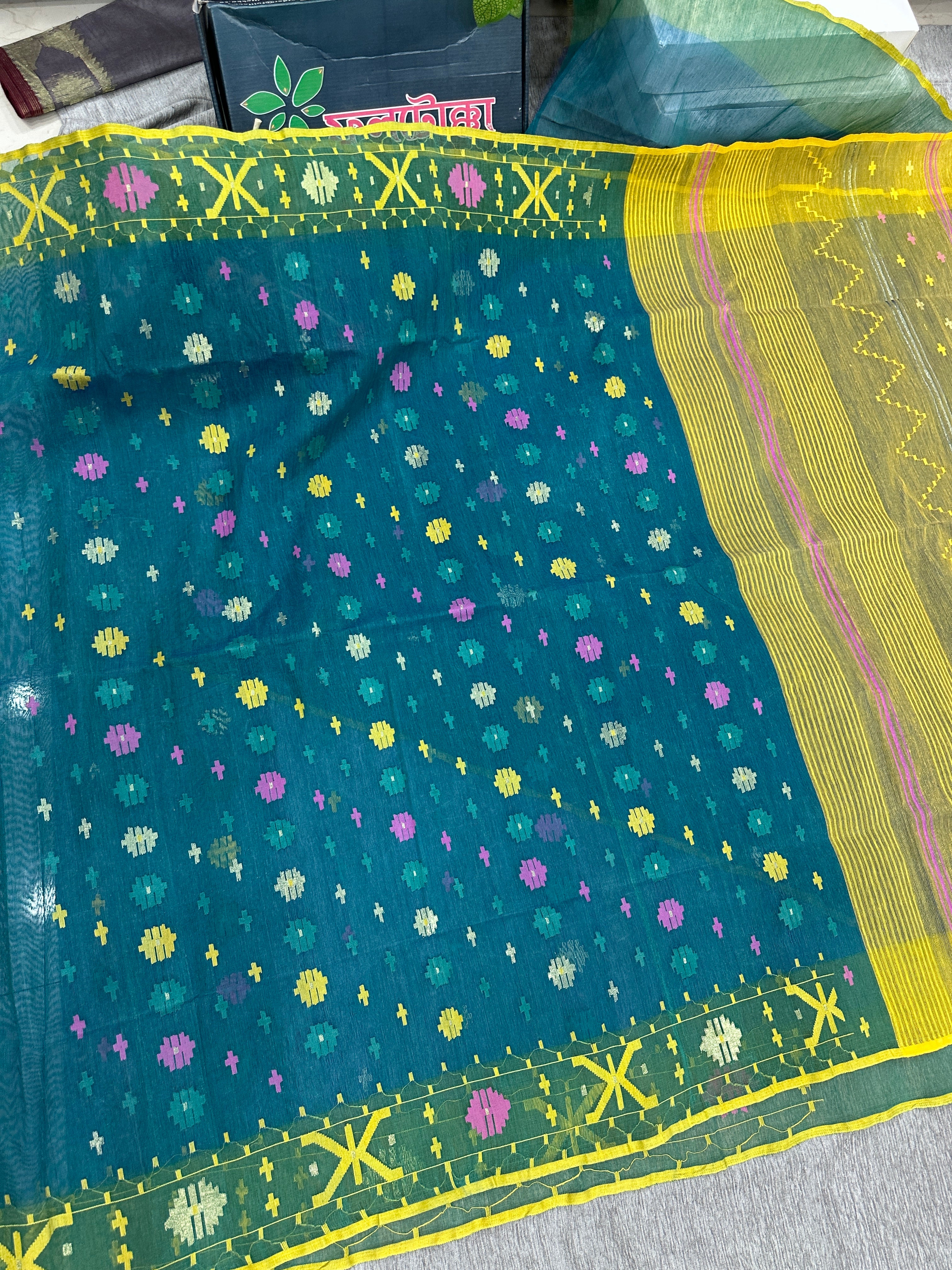 jamdani