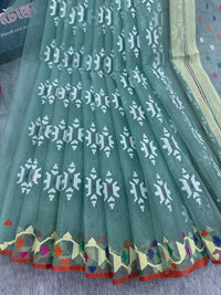 jamdani