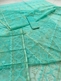 TEAL BLUE EXCLUSIVE