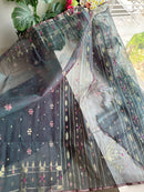 jamdani
