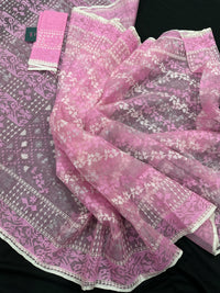 PINK EXCLUSIVE