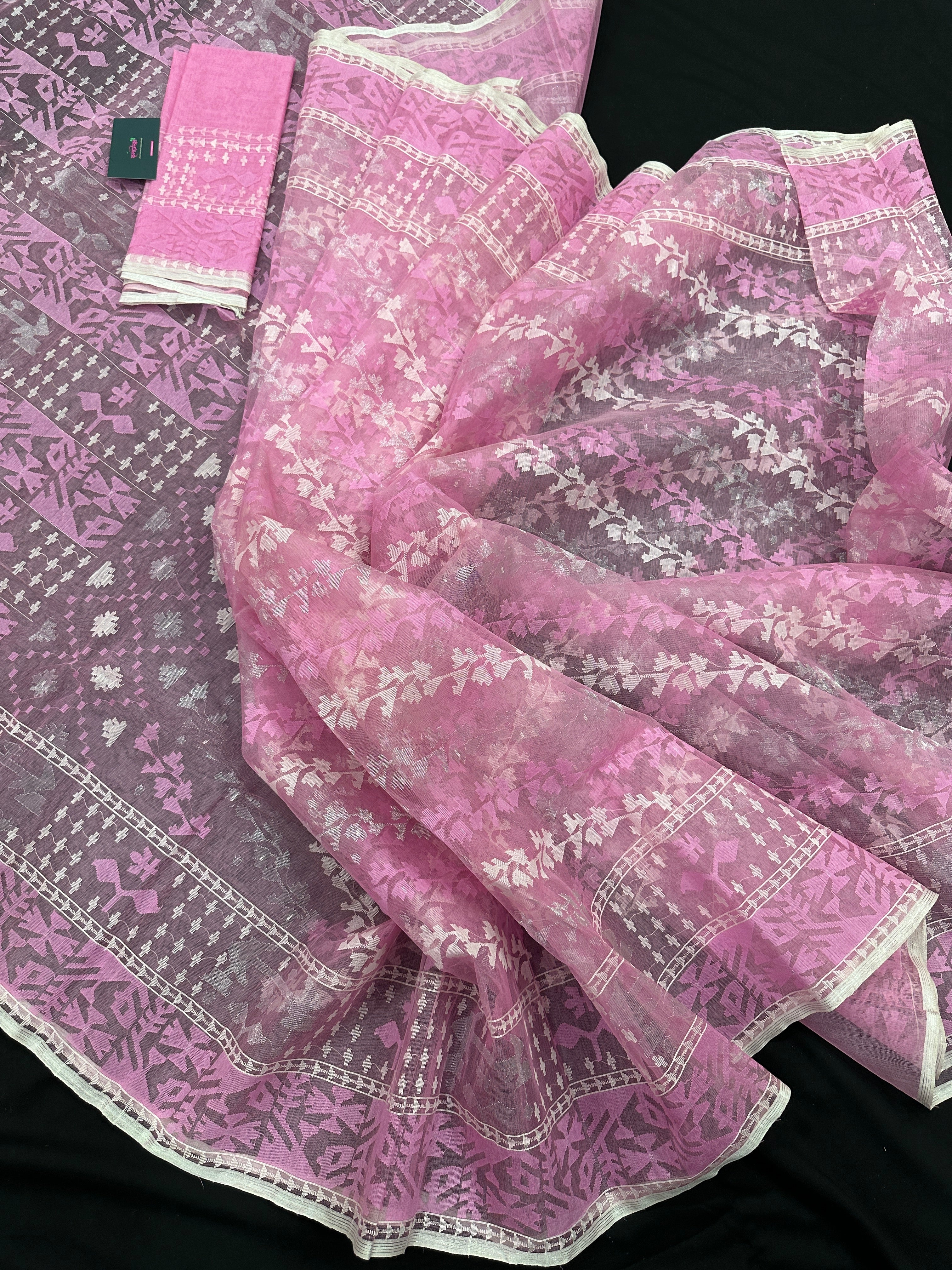 PINK EXCLUSIVE