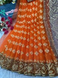 Orange jandani