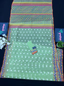 Original Handloom Dhakai Jamdani