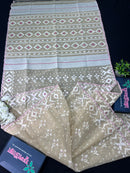 Original Handloom Dhakai Jamdani