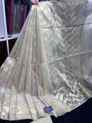 Original Handloom Dhakai Jamdani