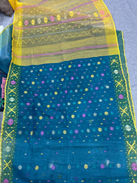 jamdani