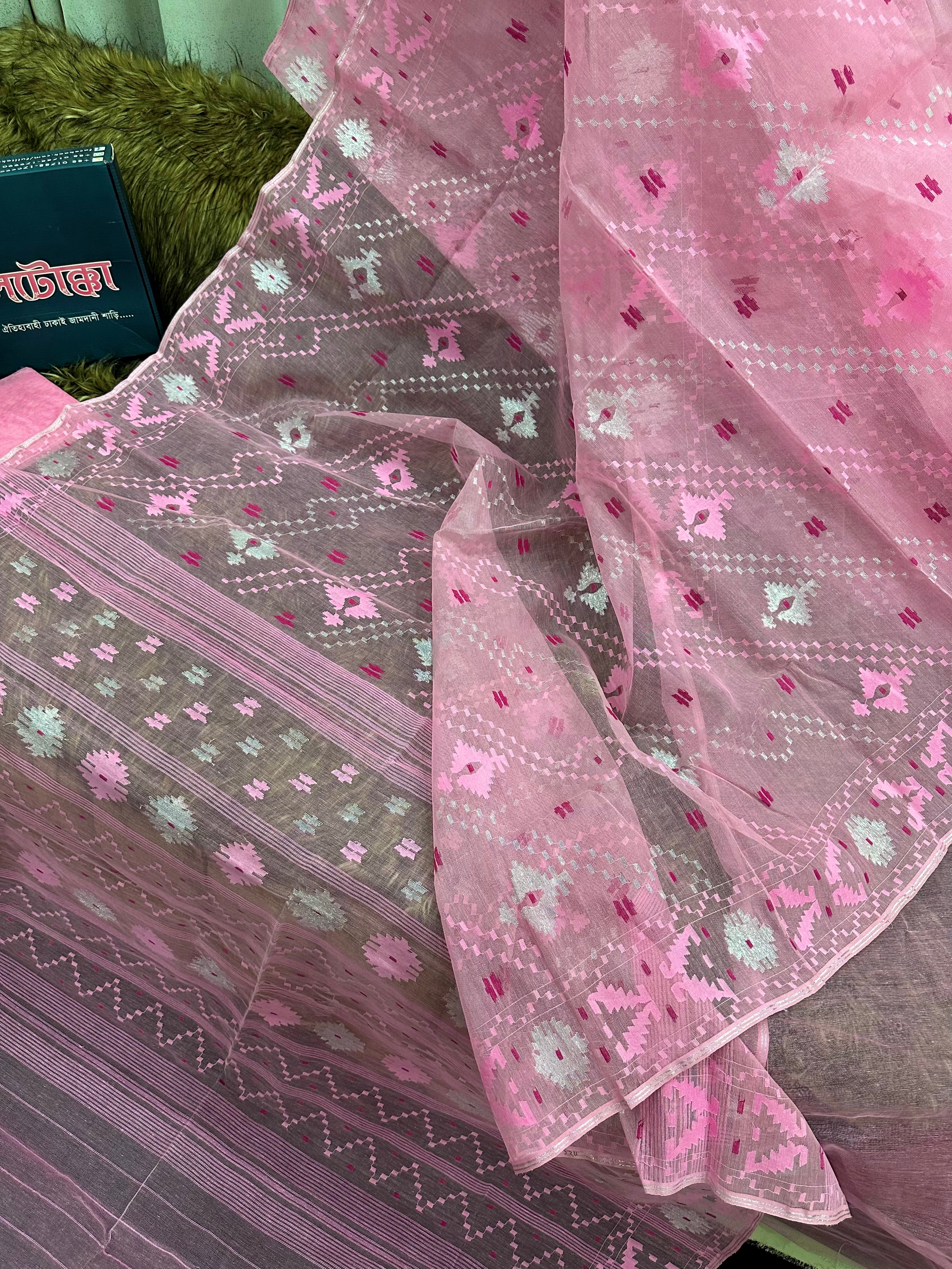 SWEET PINK