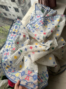 White Multi