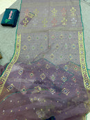 jamdani