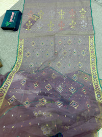 jamdani