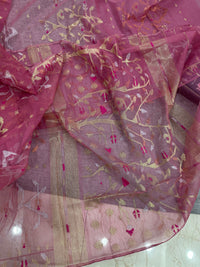 Onion jamdani