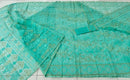TEAL BLUE EXCLUSIVE