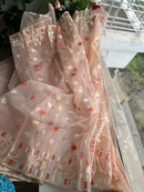 Nude colour