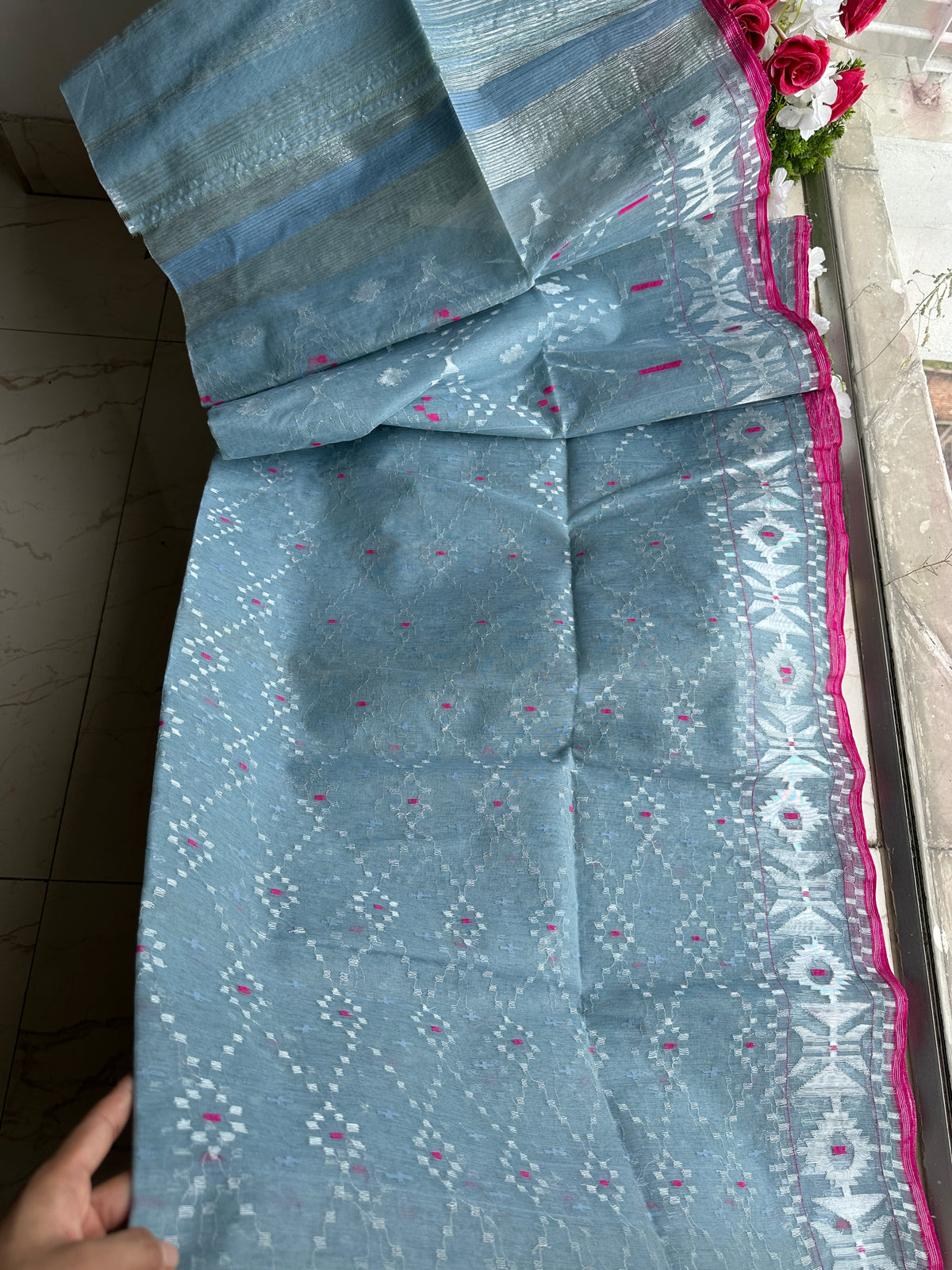 Jamdani