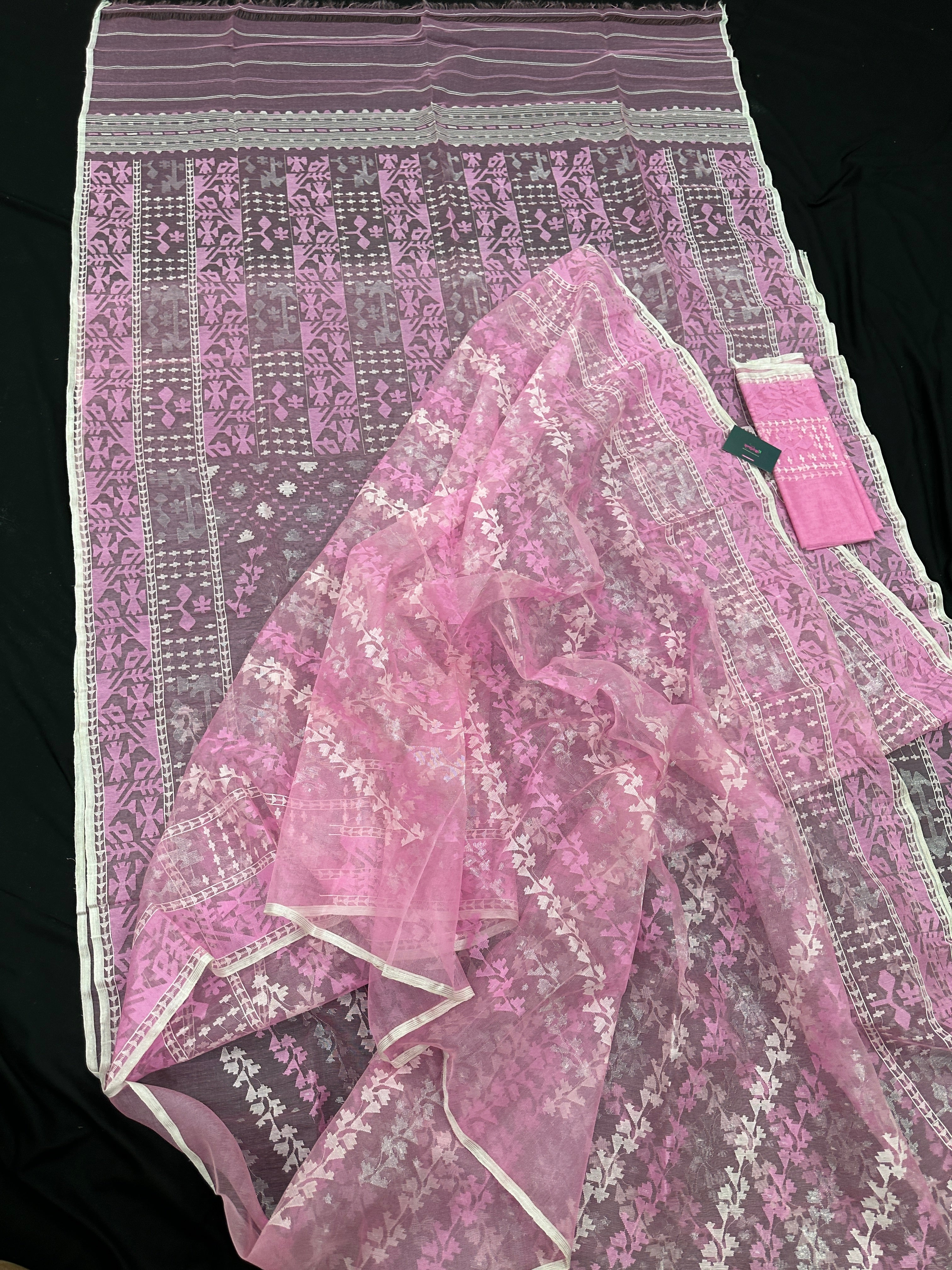 PINK EXCLUSIVE
