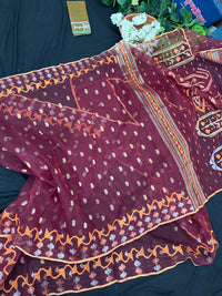 jamdani