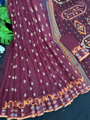 jamdani