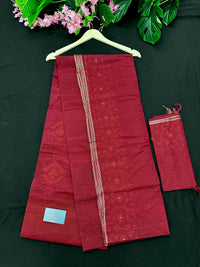 DARK MAROON