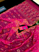 MAGENTA EXCLUSIVE