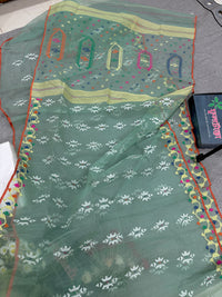 jamdani