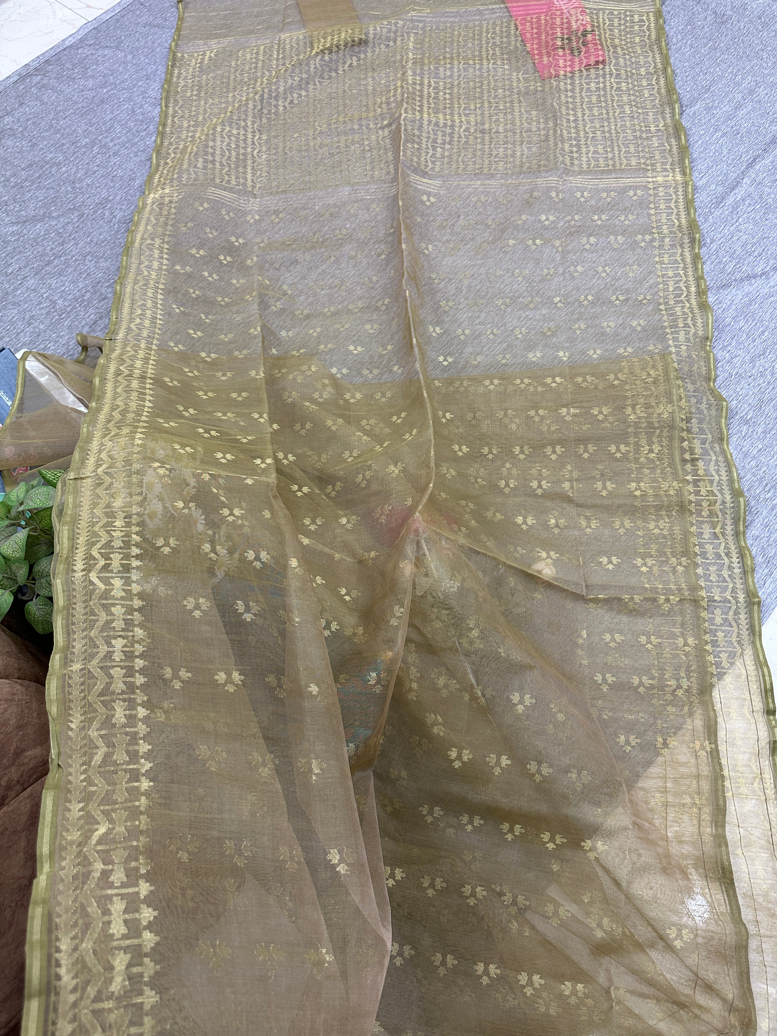 jamdani