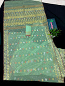 MINT WITH MULTI JORI