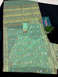 MINT WITH MULTI JORI