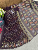 jamdani