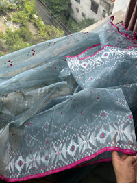 Jamdani