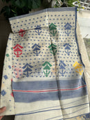 White Multi