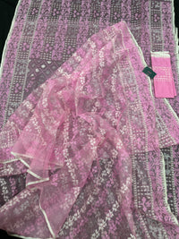 PINK EXCLUSIVE