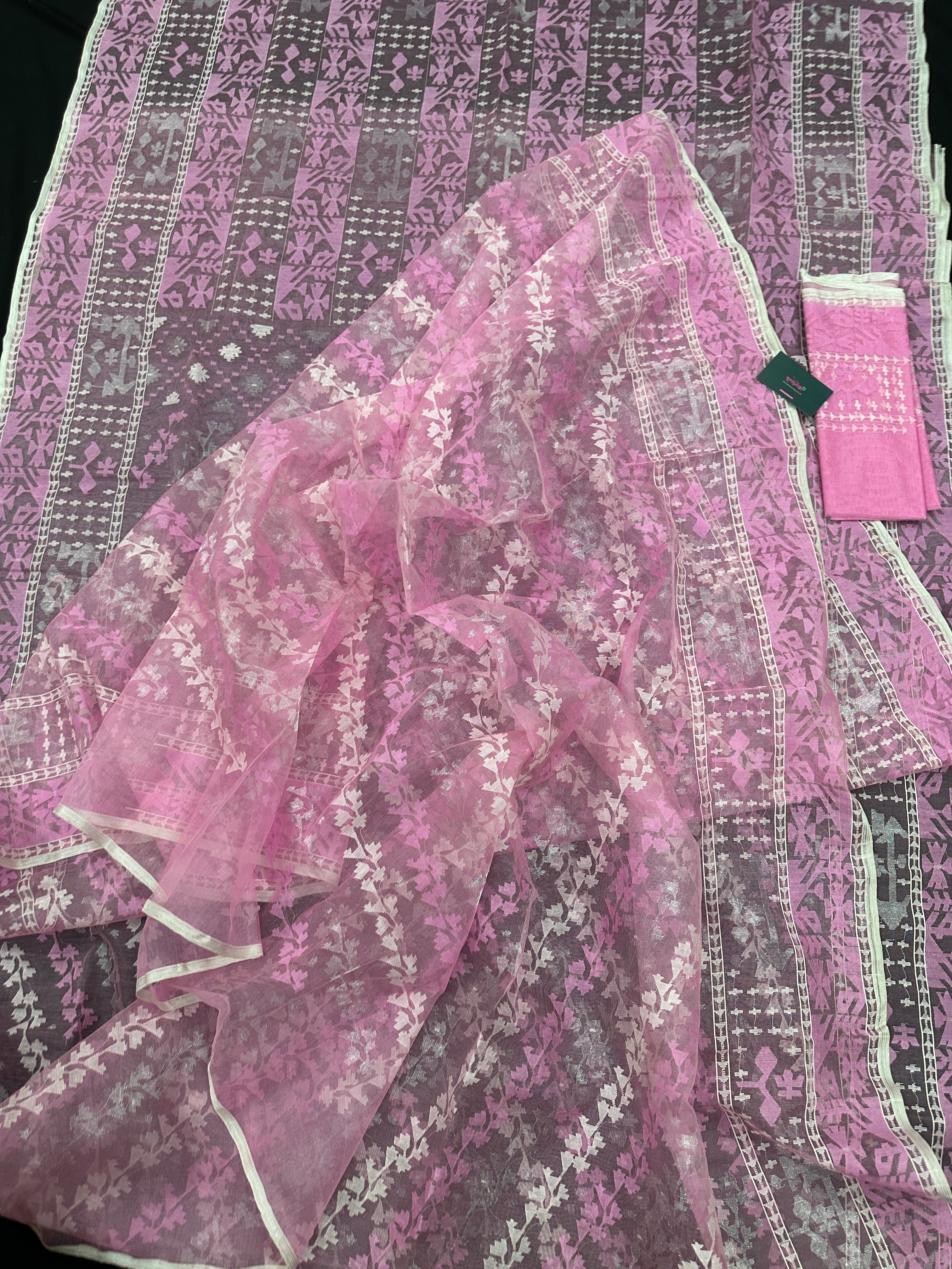 PINK EXCLUSIVE