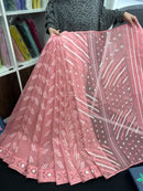 Original Handloom Dhakai Jamdani