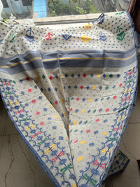 White Multi