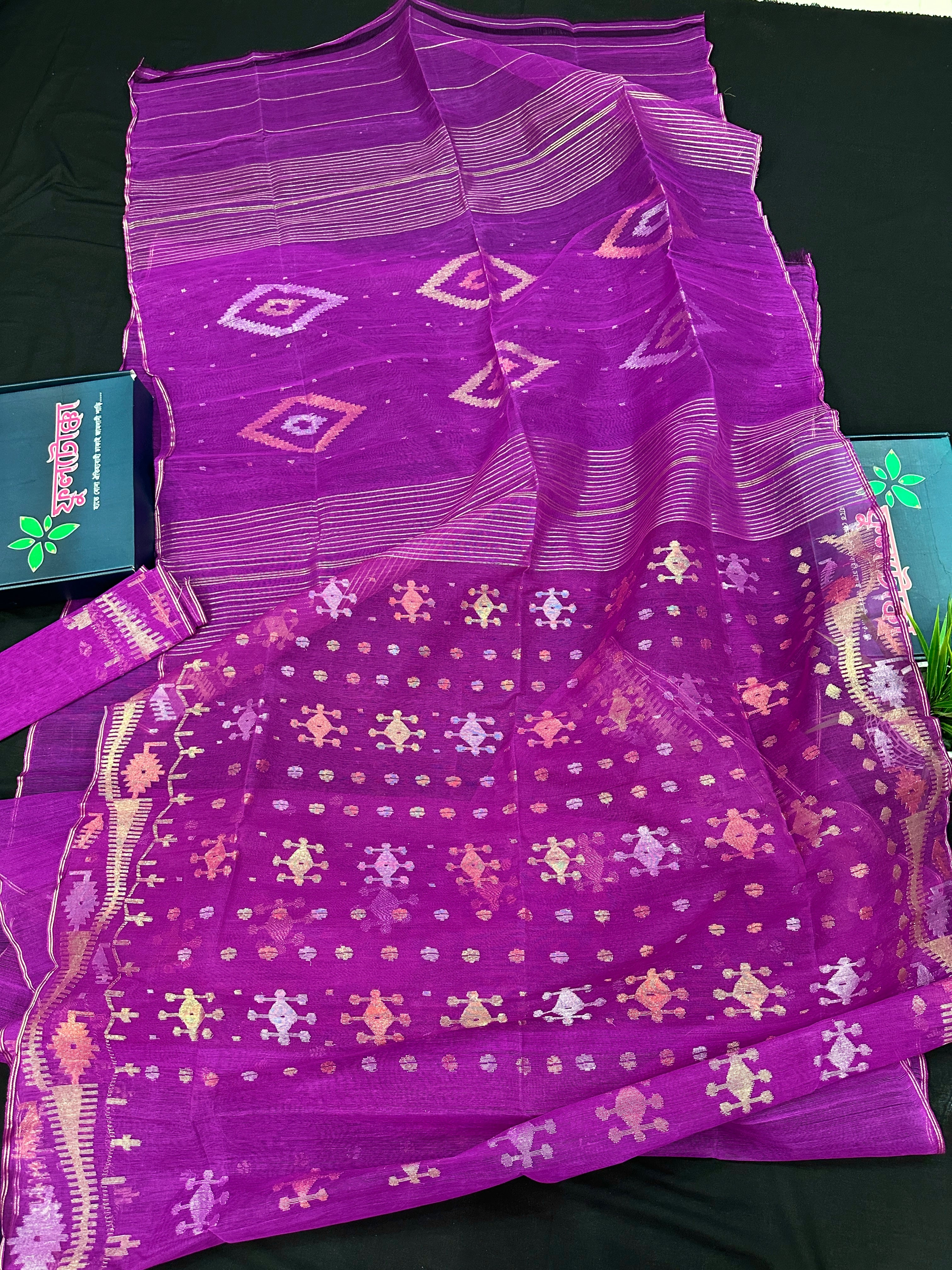 VIOLATE PURPLE