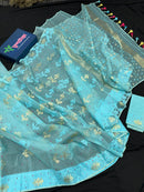 POWDER BLUE