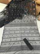 Black copper