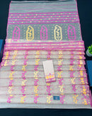 Original Handloom Dhakai Jamdani