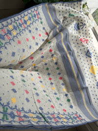 White Multi