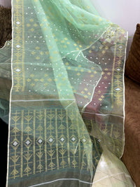MINT WITH GOLDEN