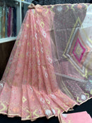 Original Handloom Dhakai Jamdani