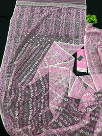 PINK EXCLUSIVE