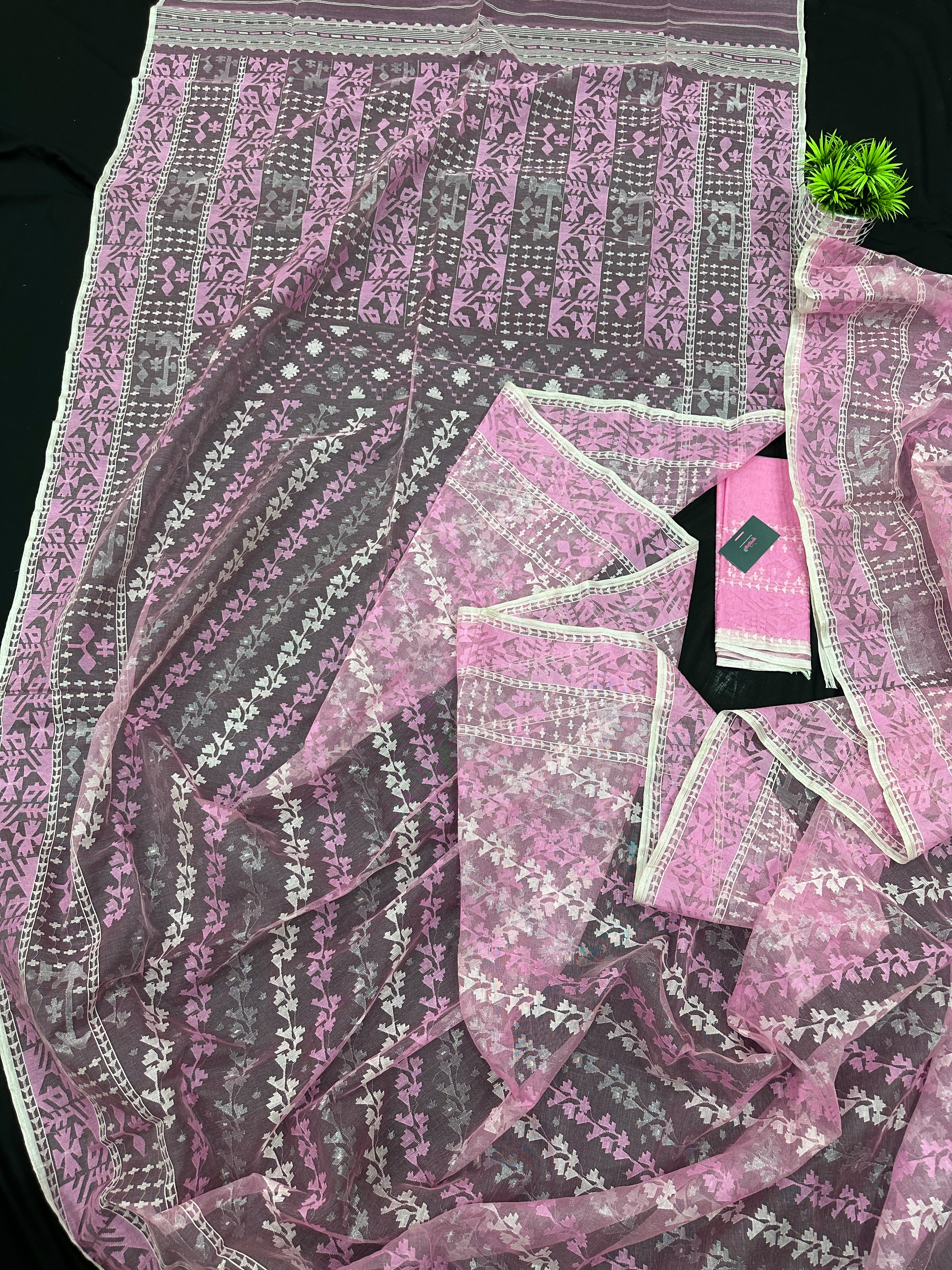 PINK EXCLUSIVE