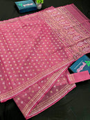 ROSY PINK